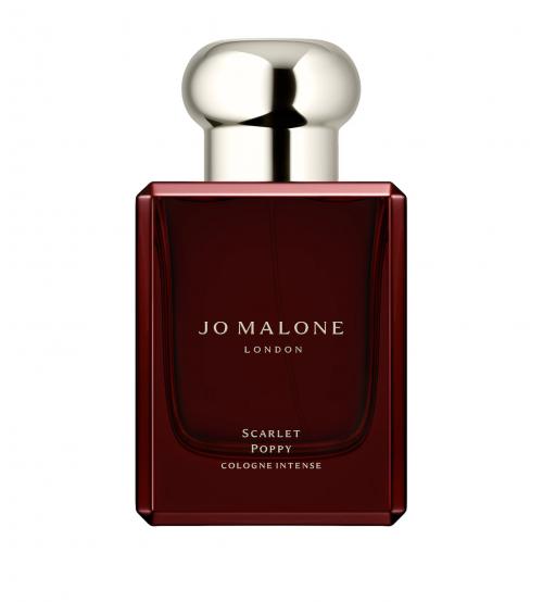 Jo Malone London Scarlet Poppy Cologne Intense Eau de Cologne 50ml